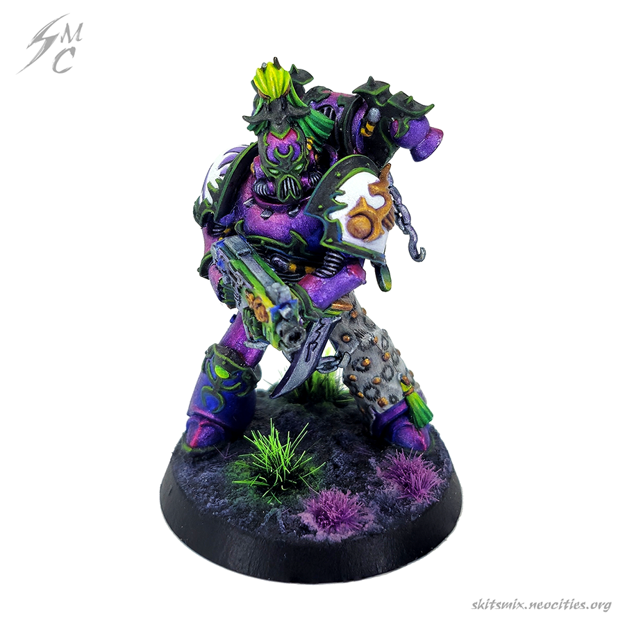 Noise Marine Tormentor