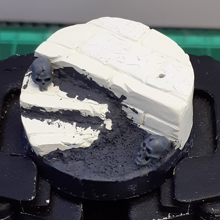 Custom Base
