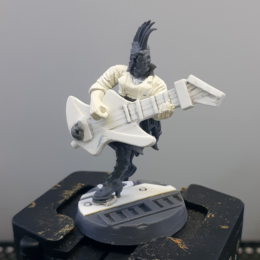 Glam Rock Escher Ganger