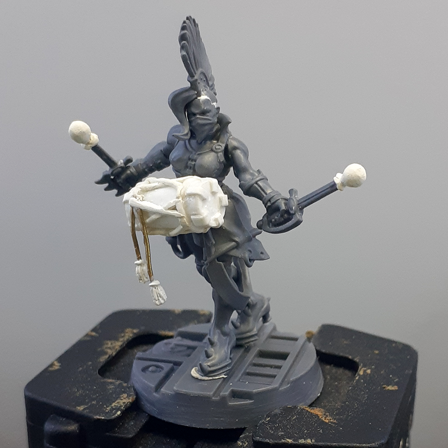 Glam Rock Escher Ganger