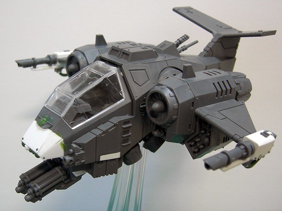 Stormtalon