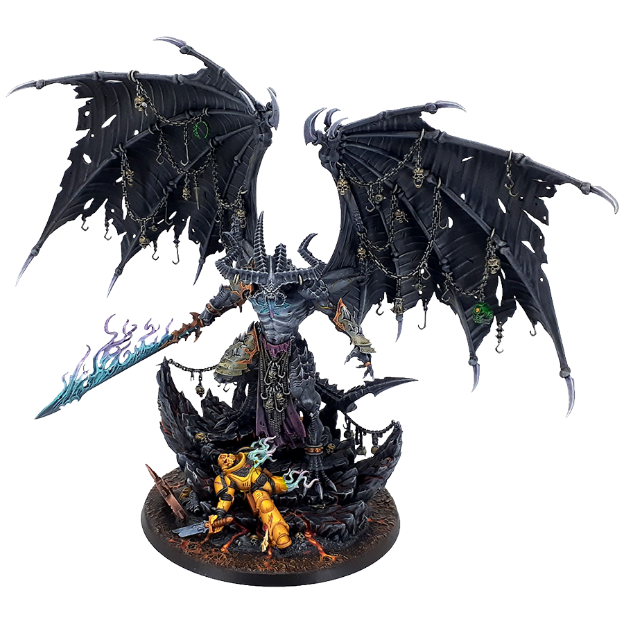 Be'Lakor
